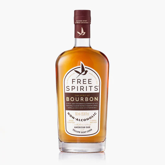 Free Spirit Alternative Spirits