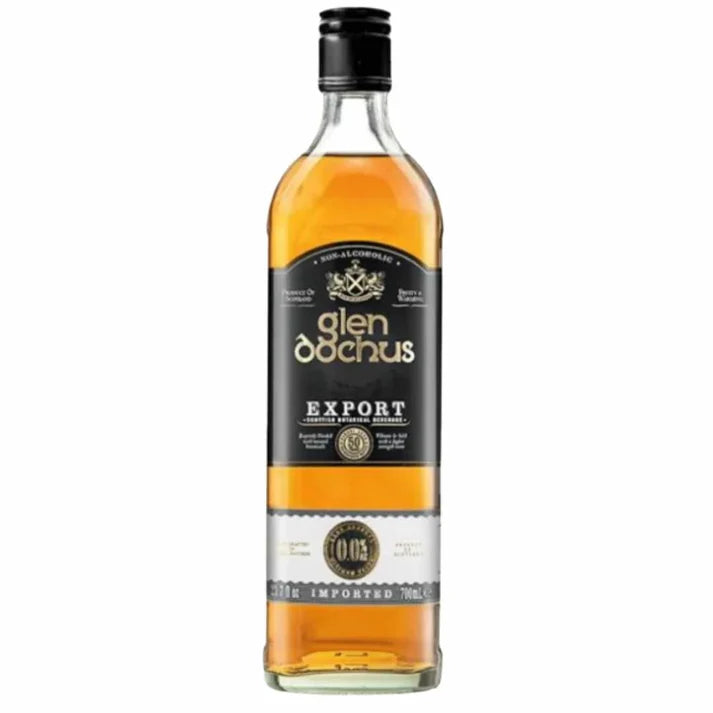 Glen Dochus Highland non-alcoholic Whiskey