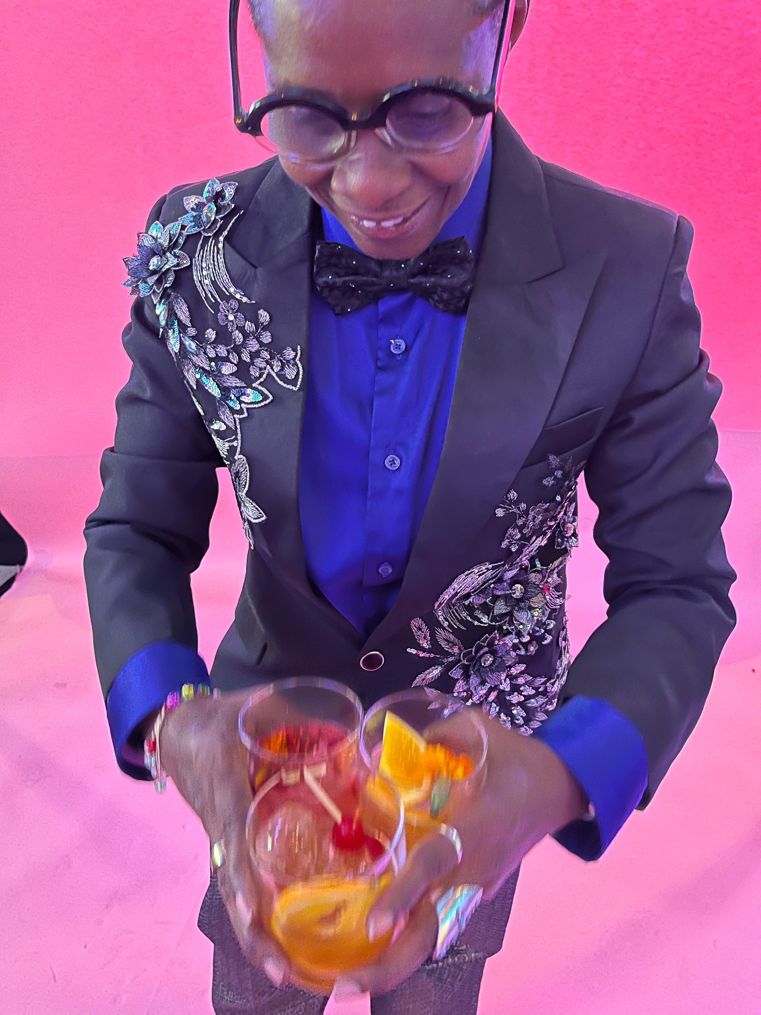 ZERO Cocktail Bar, Canada's 1st Non-alcoholic Cocktail Bar