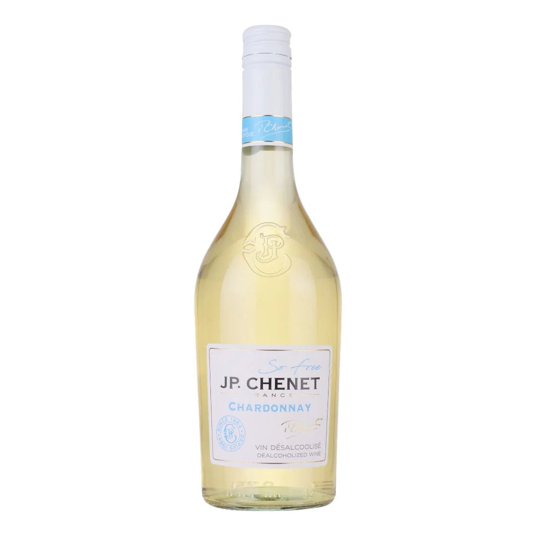 JP. Chenet - Chardonnay