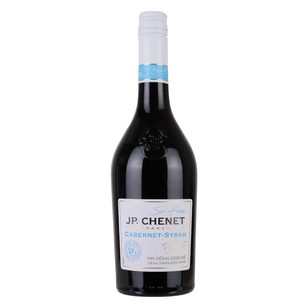 JP. Chenet - Cabernet Sauvignon/ Syrah
