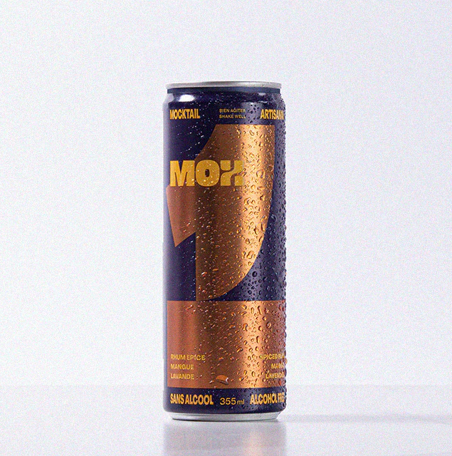 Mox 1 (4 Pack)