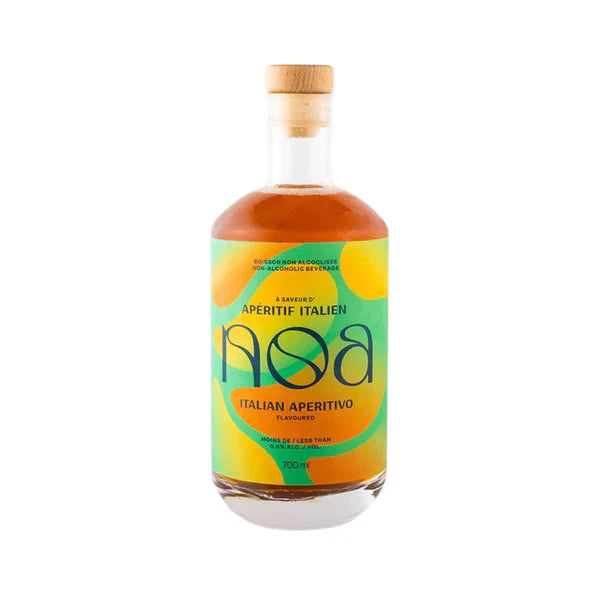 NOA Italian Aperitivo