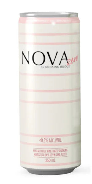 NOVA Zero - ZERO Cocktail Bar, Tasting Room & Bottle Shop