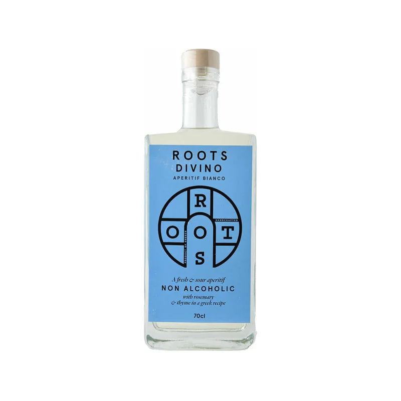 Roots Divino Bianco - ZERO Cocktail Bar, Tasting Room & Bottle Shop