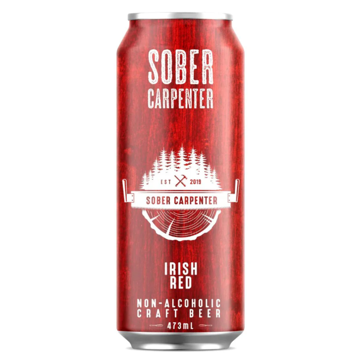 Sober Carpenter 0.5%