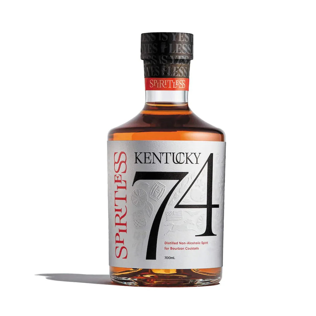 Kentucky 74 - Bourbon