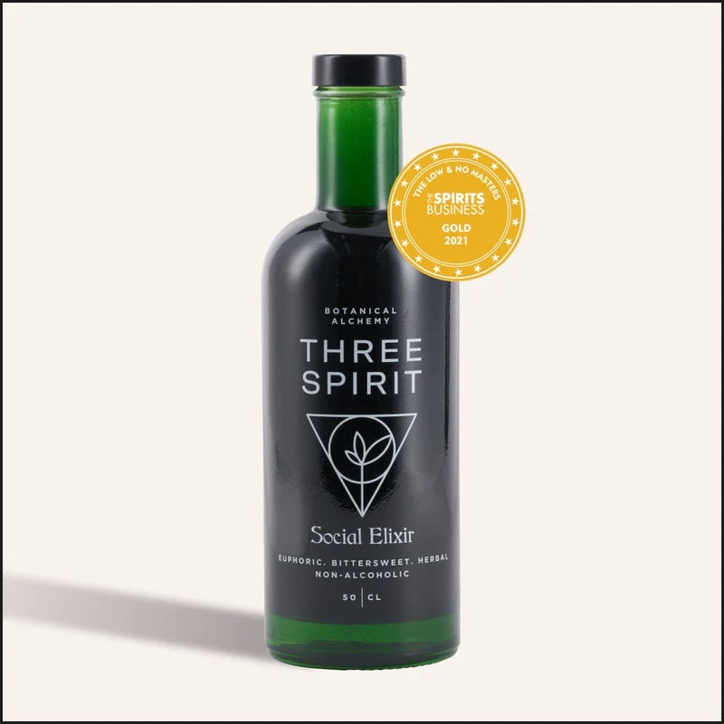 Three Spirit Social