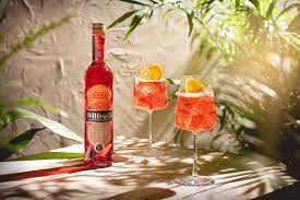Wilfred’s Non-Alcoholic Aperitif