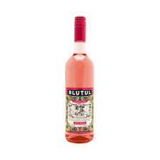 Blutul Rose