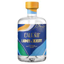 Caleno LIGHT & ZESTY - ZERO Cocktail Bar, Tasting Room & Bottle Shop