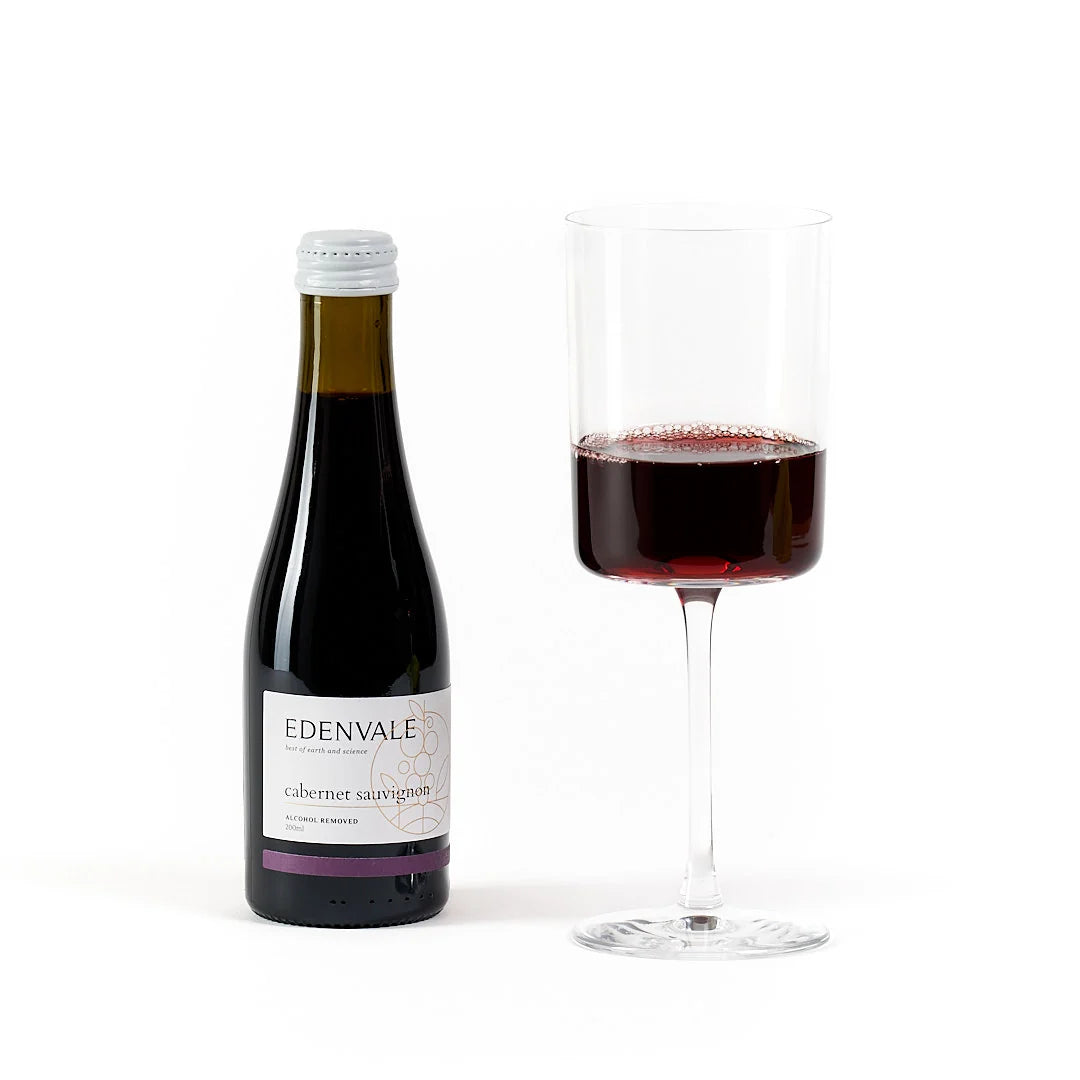 Edenvale Cabernet Sauvignon - 200ml