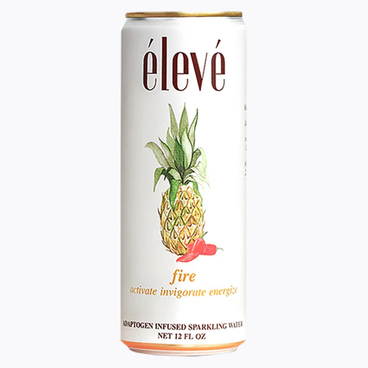 Eleve FIRE (4 Pack)