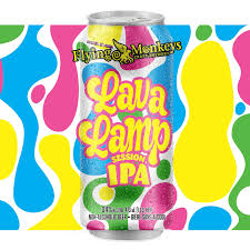 Flying Monkey 4PK