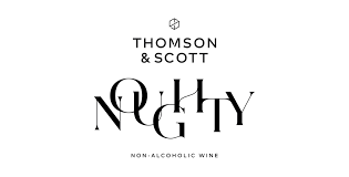 Noughty by Thomas & Scott