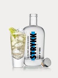 STRYKK Vodka