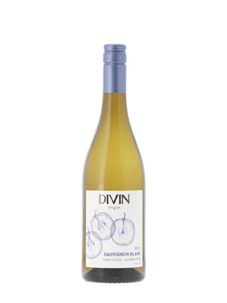Non-alcoholic Sparkling WIne