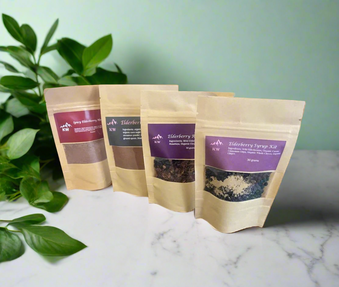 The Kootenay Sampler