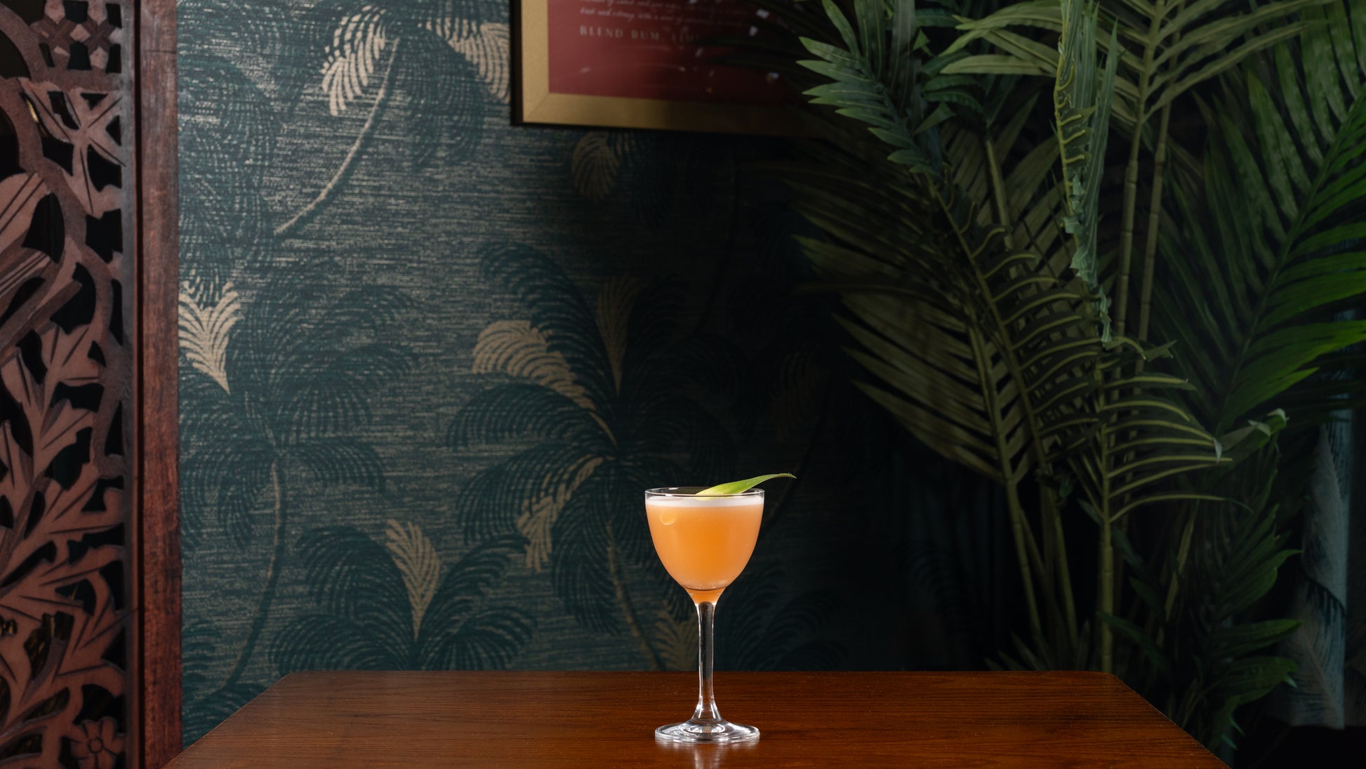 Taste the Future: The ZERO Proof Trade Experience