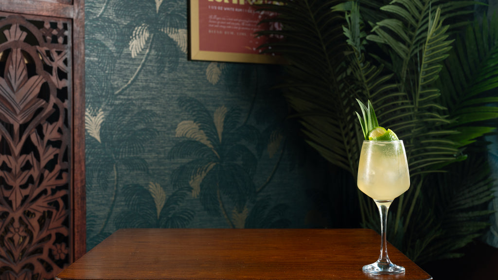 Taste the Future: The ZERO Proof Trade Experience