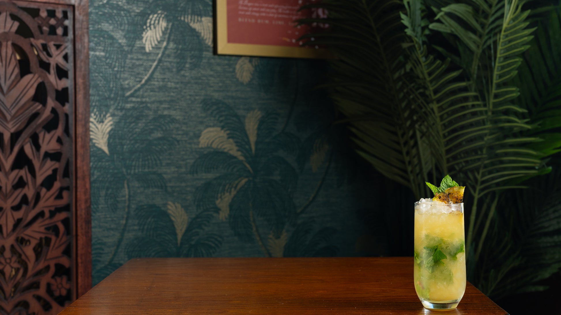 Taste the Future: The ZERO Proof Trade Experience