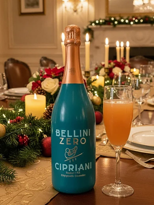 Bellini ZERO