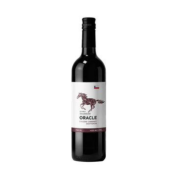 Oracle Chilean Cabernet Sauvignon