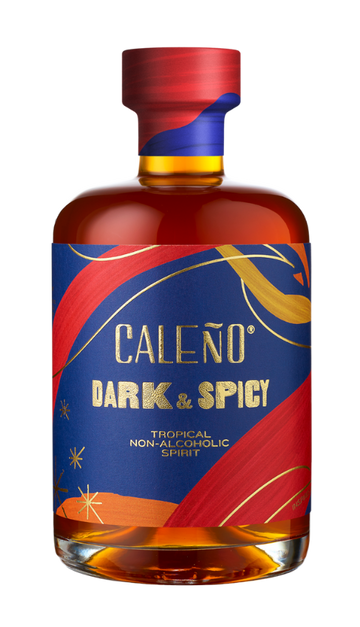Caleno DARK & SPICY