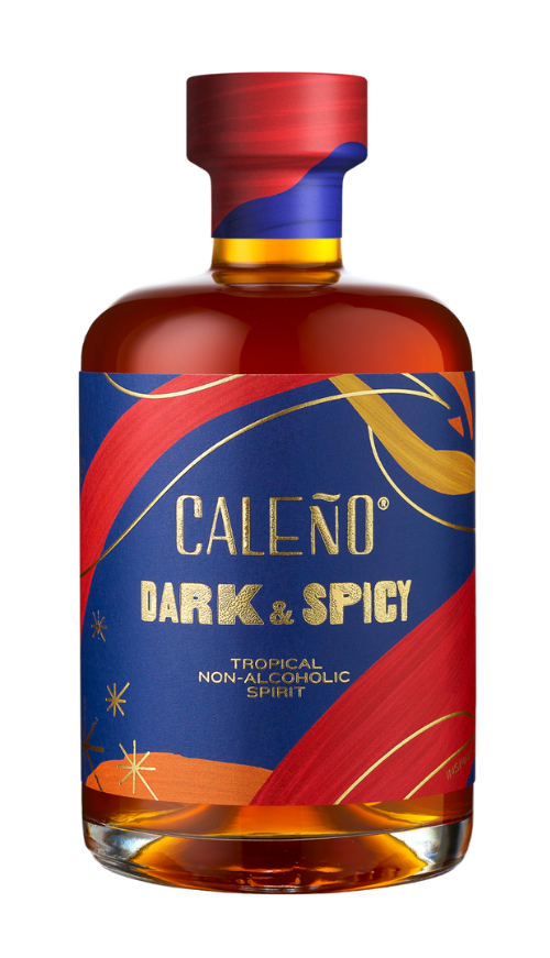 Caleno DARK & SPICY