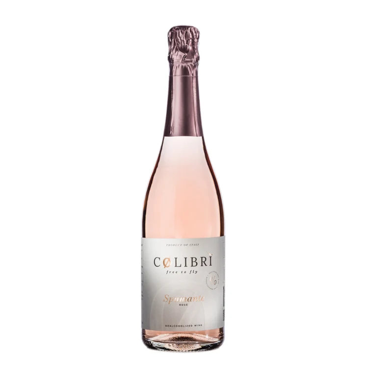 Colibri Spumante Rosé