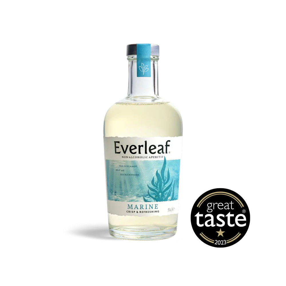 Everleaf Marine