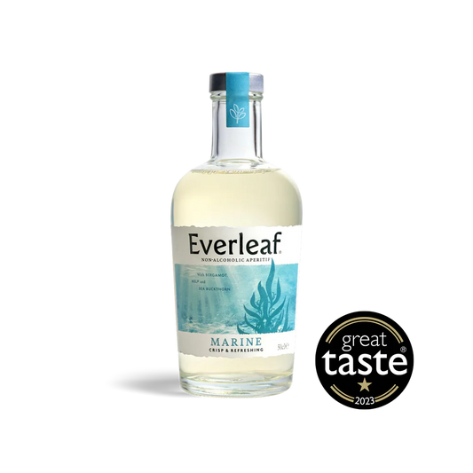Everleaf Marine - ZERO Cocktail Bar