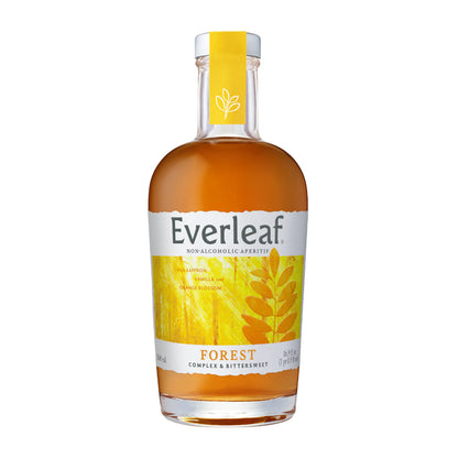 Everleaf Forest - ZERO Cocktail Bar