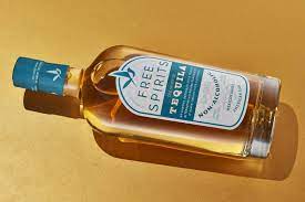 The Spirit of Tequila by Free Spirits