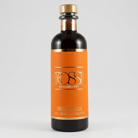 Crossip Citrus - ZERO Cocktail Bar