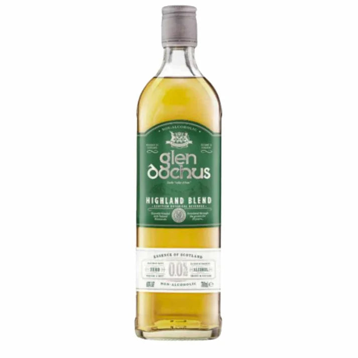 Glen Dochus Highland non-alcoholic Whiskey
