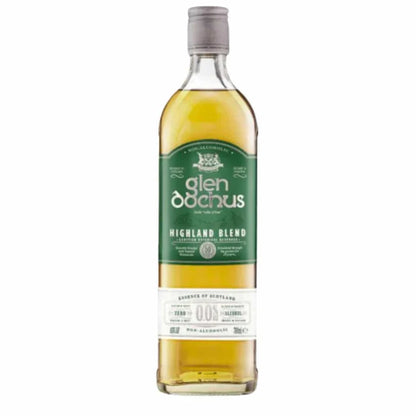 Glen Dochus Highland non-alcoholic Whiskey