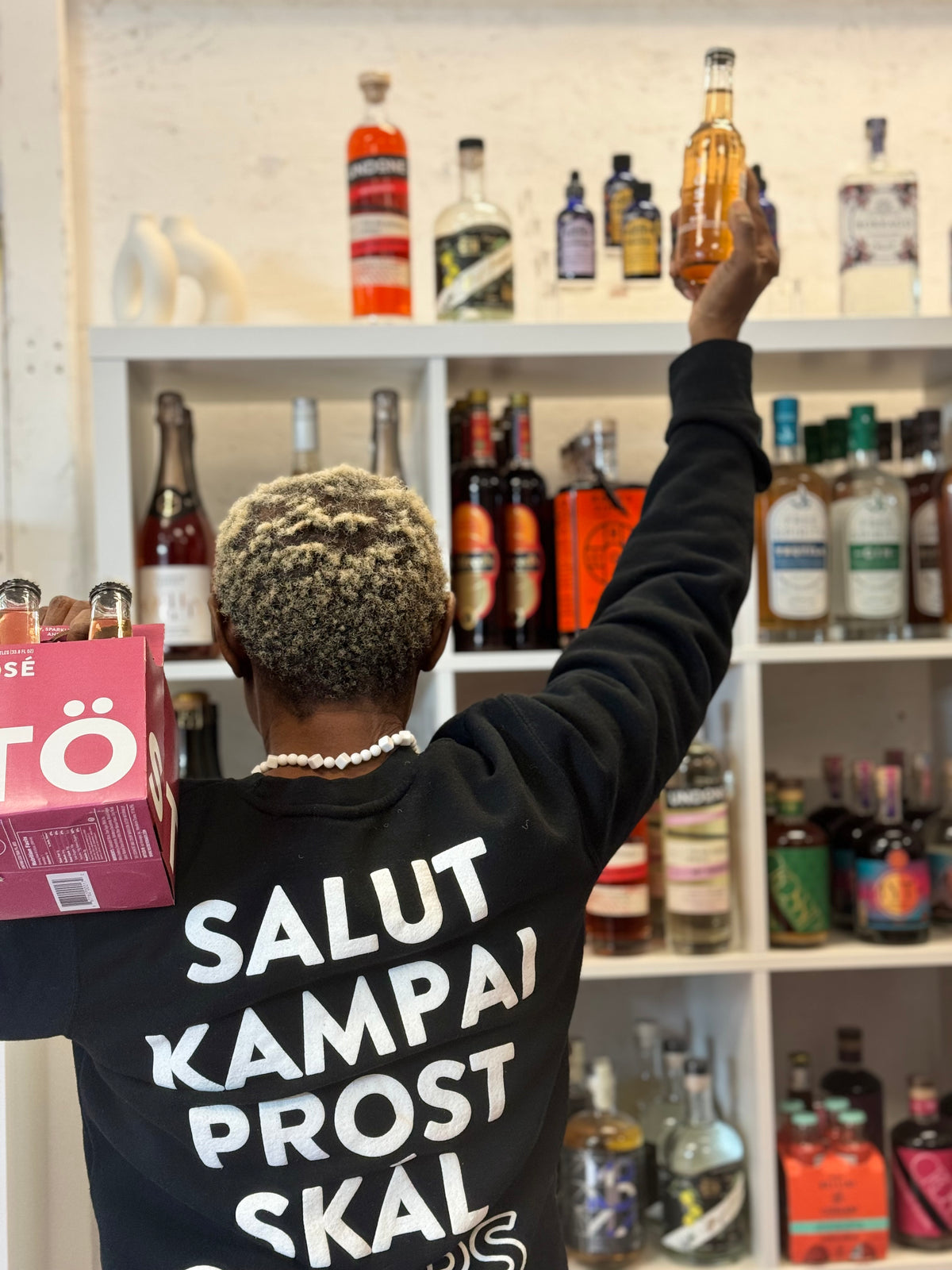 Shop.