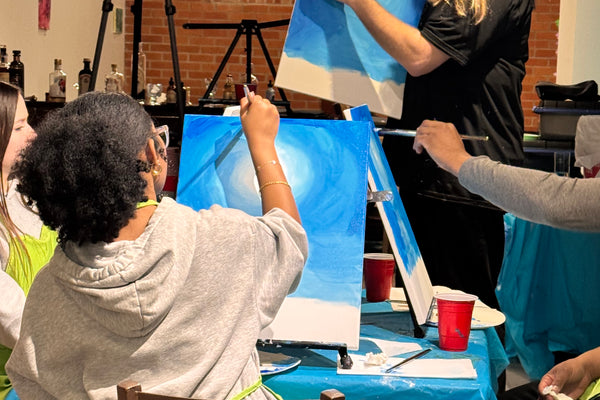 SIP and Paint