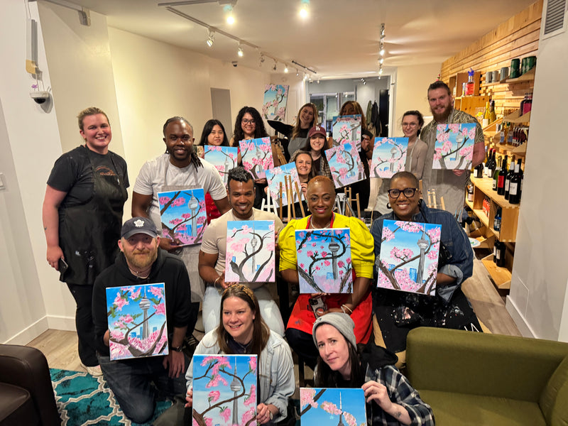 Corporate Team Building