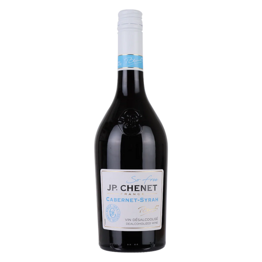 JP. Chenet - Cabernet Sauvignon/ Syrah
