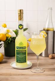 Limonzero by Pallini