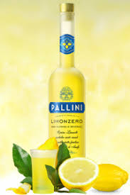 Limonzero by Pallini