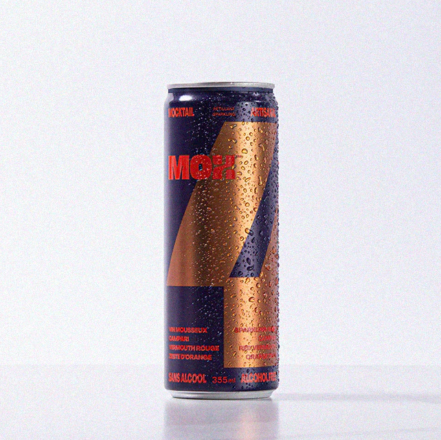 Mox 4 (4 Pack)