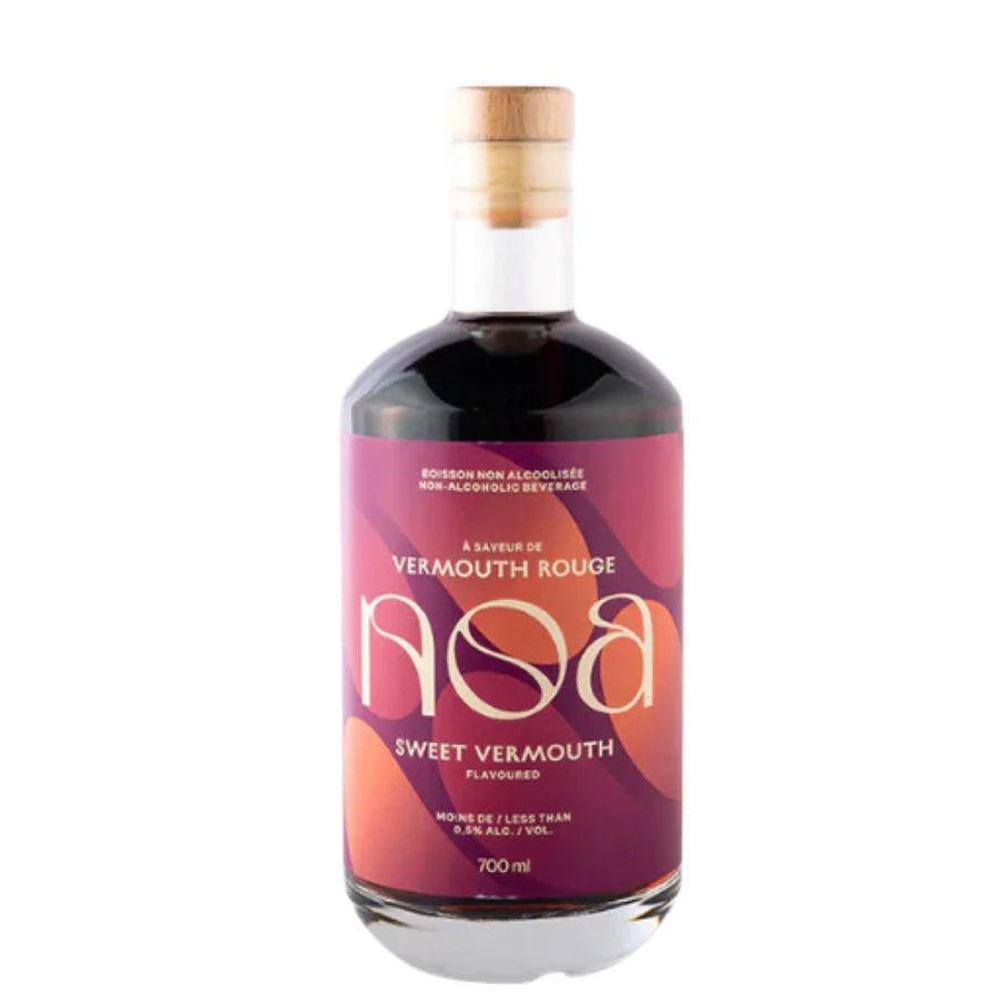 NOA Sweet Vermouth