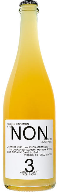 NON Wine Alternative