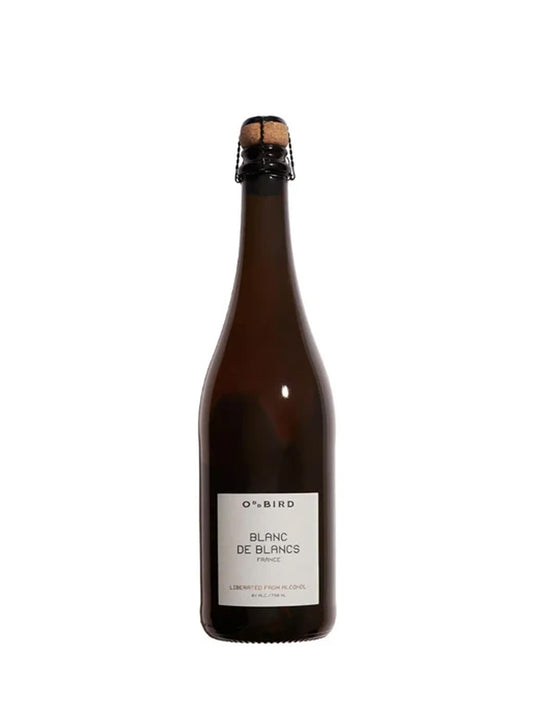 Oddbird Blanc de Blancs 0% mini