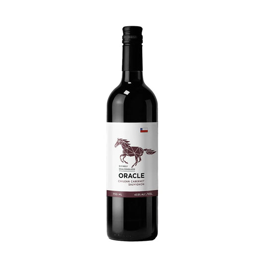 Oracle Chilean Cabernet Sauvignon - ZERO Cocktail Bar