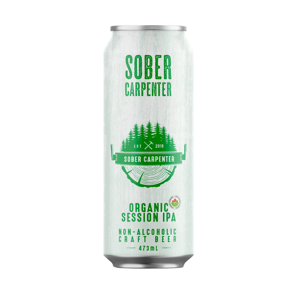 Sober Carpenter 0.5%