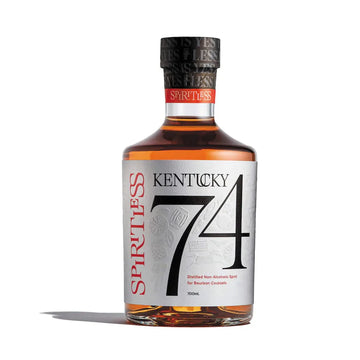 Kentucky 74 - Bourbon